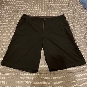 Lululemon Kahuna shorts Men’s 34/L inseam 11”